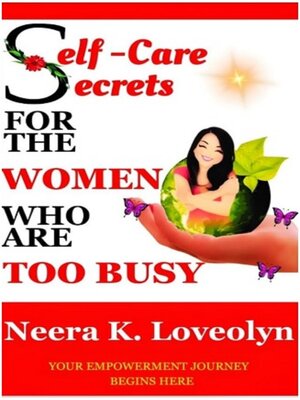cover image of Self--Care Secrets For the Women Who Are Too Busy